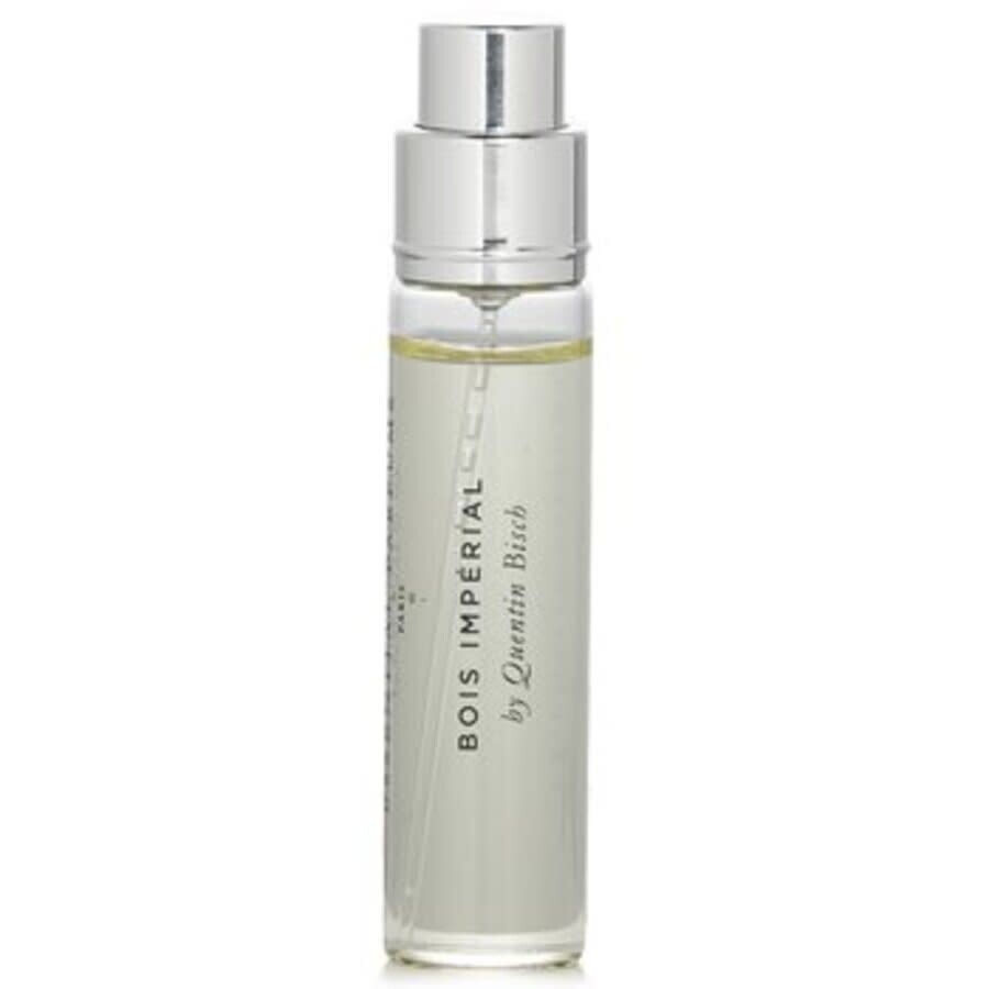 Essential Parfums Bois Imperial by Quentin Bisch Eau De Parfum Spray (Trave Size) 10Ml / 0.33Oz