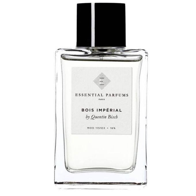 Essential Parfums Unisex Bois Imperial by Quentin Bisch EDP Spray