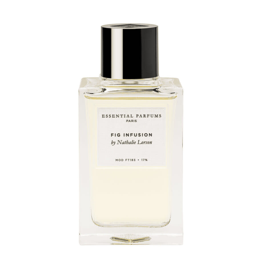 Essential Parfums Unisex Fig Infusion Edp Spray 3.4 oz (tester) Fragrances 3770010614814