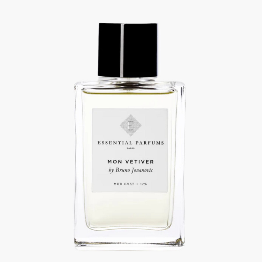 Essential Parfums Unisex Mon Vetiver Edp Spray 3.4 oz (tester) Fragrances 3770010614135