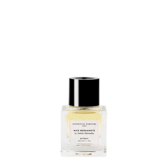 Essential Parfums Unisex Nice Bergamote Extrait Extrait de Parfum