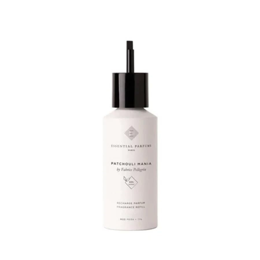 Essential Parfums Unisex Patchouli Mania Edp Refill 5.07 oz (tester) Fragrances 0379012578465