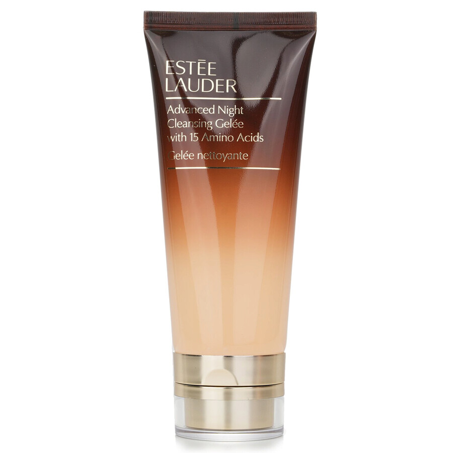 Estée Lauder Estee Lauder Advanced Night Cleansing Gelee 3.4 oz Skin Care 887167620841