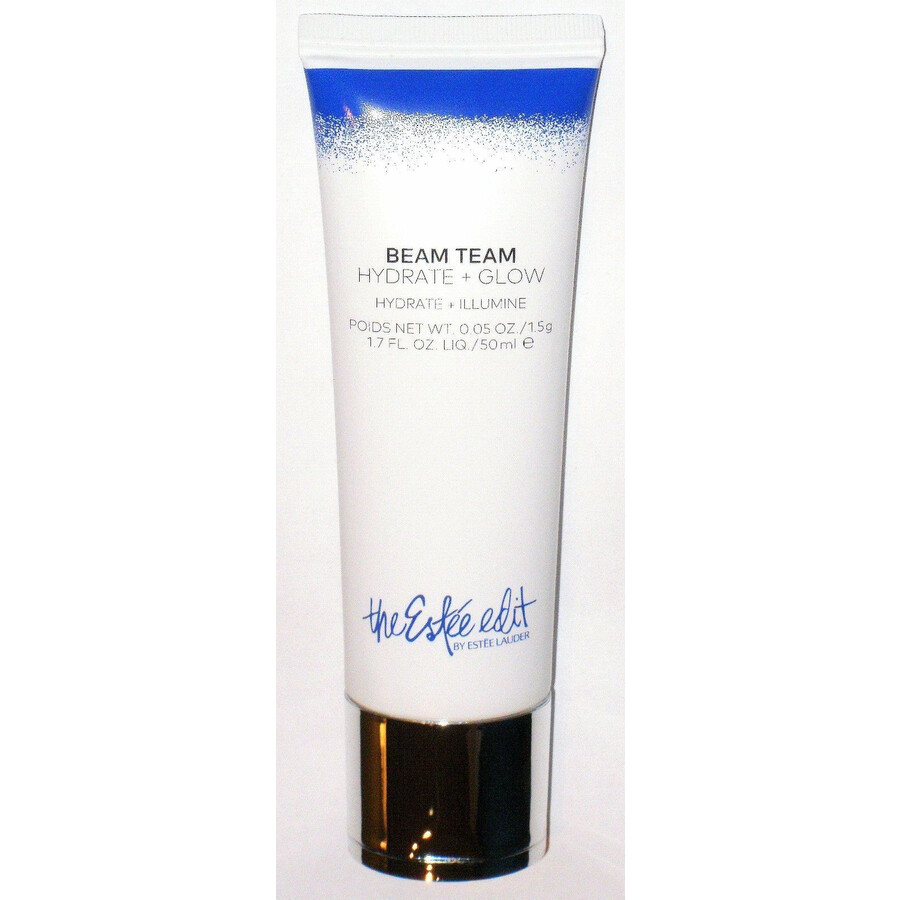 Estee Lauder / Beam Team Hydrate + Glow 1.7 oz (50 ml) 887167253544