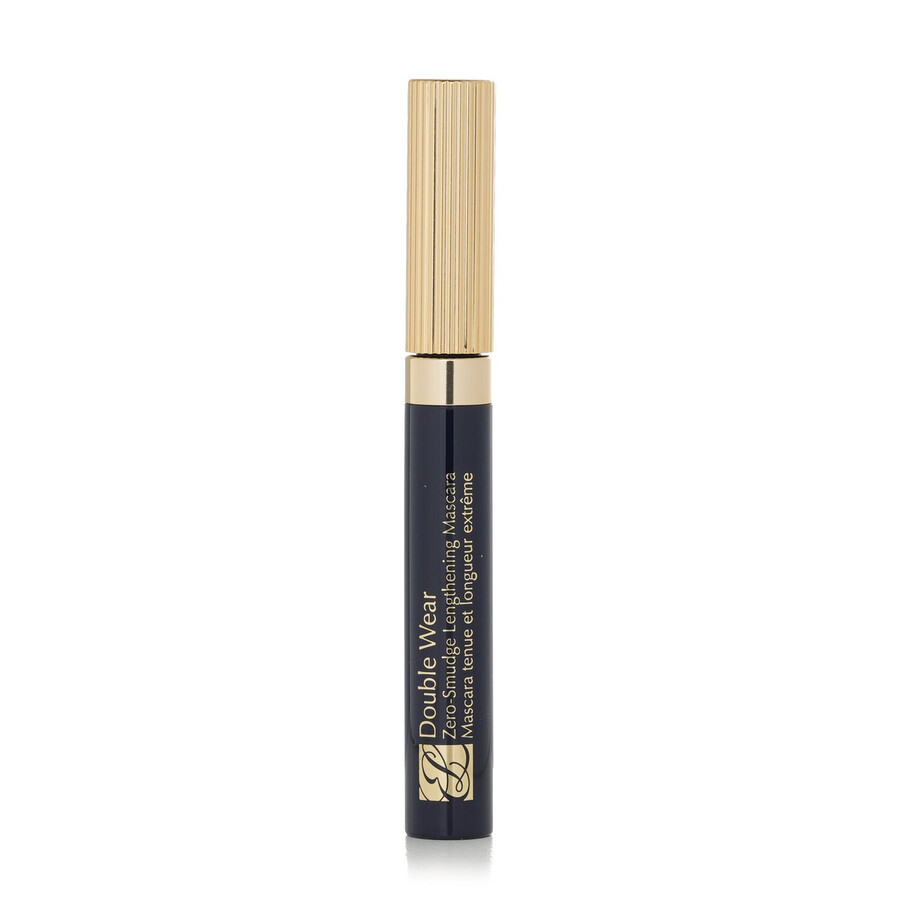 Estée Lauder Estee Lauder / Double Wear Mascara Black .2 oz In Black