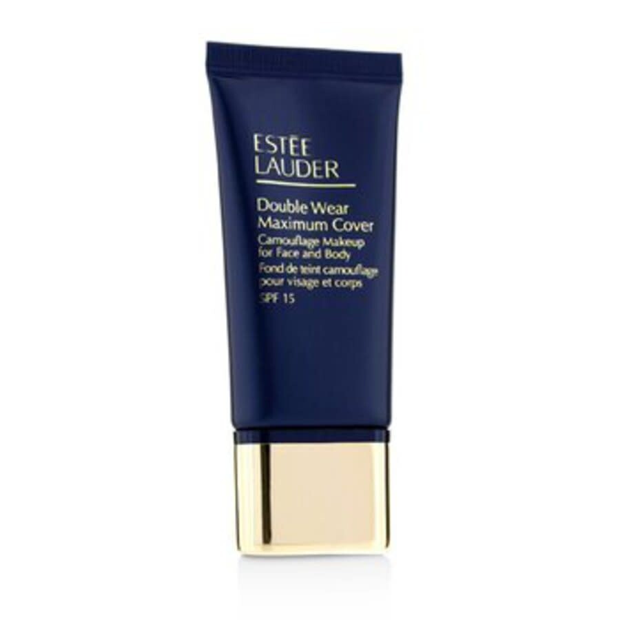 Estée Lauder Estee Lauder / Double Wear Maximum Cover Camouflage Makeup 1n3 Creamy Vanilla 1 oz In Cream