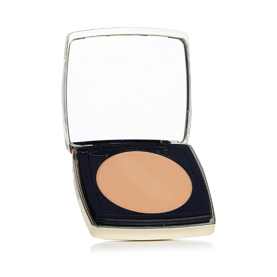 Shop Estée Lauder Estee Lauder Double Wear Stay In Place Matte Powder Foundation Spf 10 0.42 oz # 4n1 Shell Beige Make