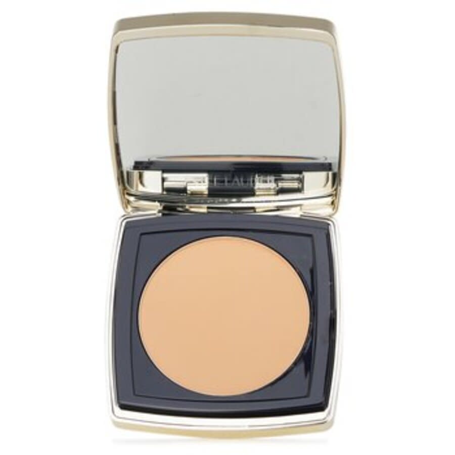 フェイスパウダー Stay gold Estee Lauder Double Wear Stay In Place Matte Powder Foundation