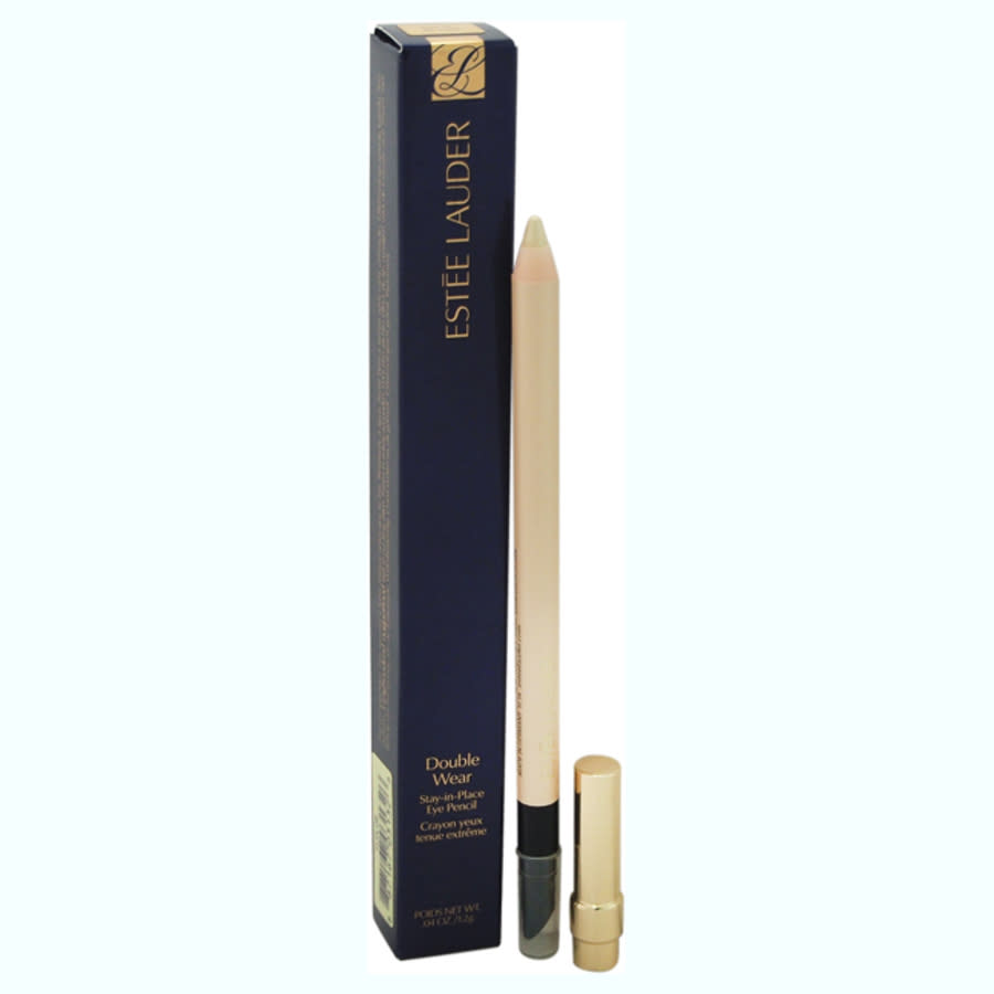 Estée Lauder Double Wear Stay In Place Eye Pencil (1 G) – Wasserfester Augenstrich In Pearl Für Bis Zu 12 Halt