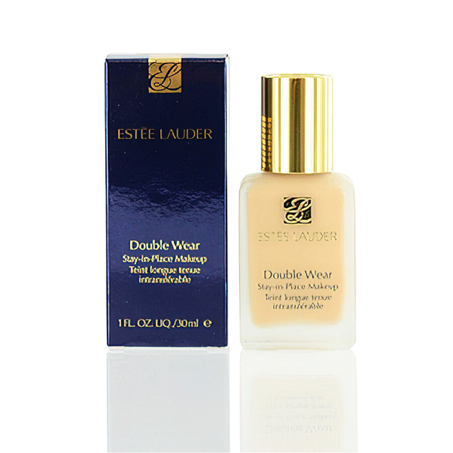 ESTÉE LAUDER Double Wear 1.0FL.OZ Amazon.com: Estée Lauder Double Wear Stay-in-Place 24-Hour
