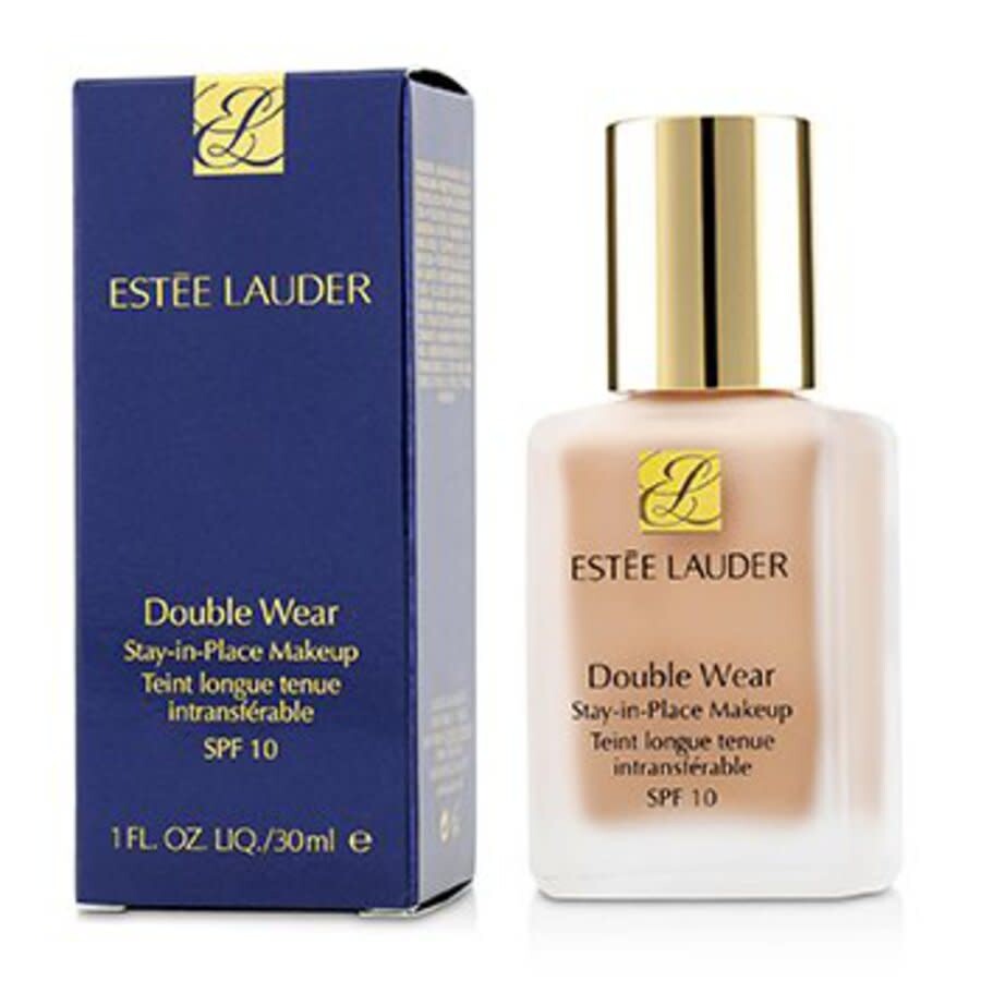Estée Lauder Estee Lauder / Double Wear Stay-in-place Makeup 2c2 Pale Almond 1.0 oz