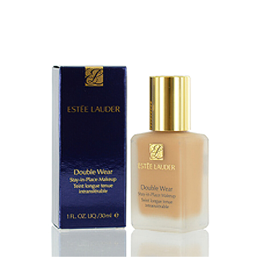 Estée Lauder Estee Lauder / Double Wear Stay-in-place Makeup 4n1 Shell Beige 1.0 oz In Sand