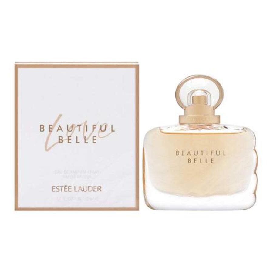 Estee Lauder Ladies Beautiful Belle Love EDP Spray oz