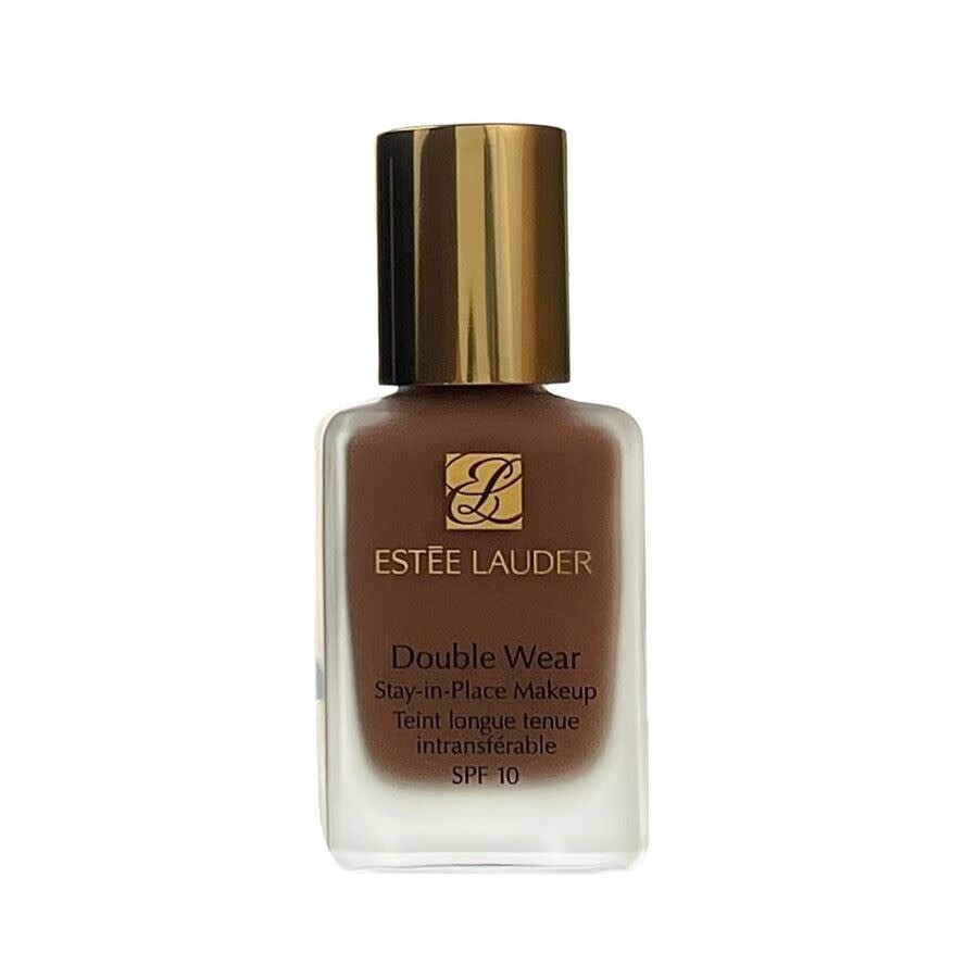 Estée Lauder Estee Lauder Ladies Double Wear Foundation 1 oz (tester) 6n1 - Mocha Makeup 402639086781