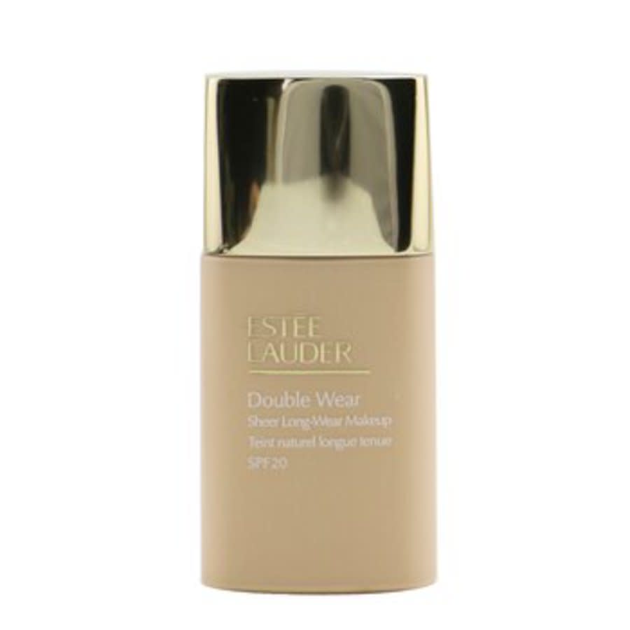 Estee Lauder Ladies Double Wear Sheer Long Wear Makeup SPF 20 1 oz