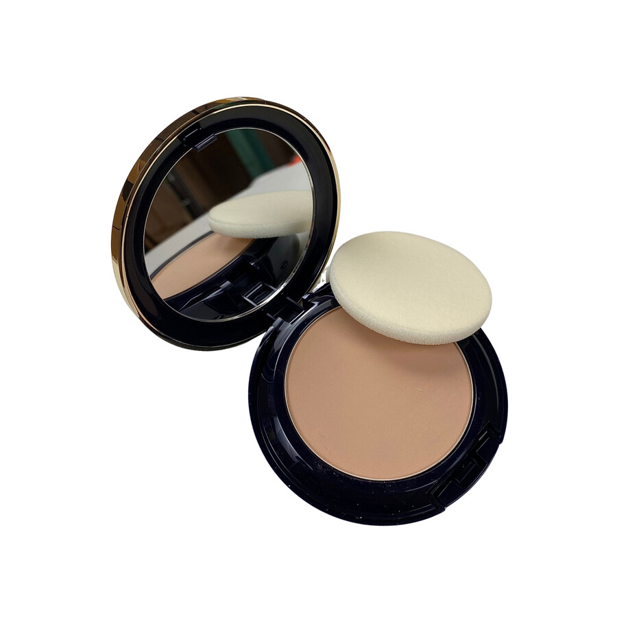 Estée Lauder Estee Lauder Ladies Double Wear Stay-in-place Matte Powder Foundation Spf10 0.42 oz (tester) 3c2 Peb