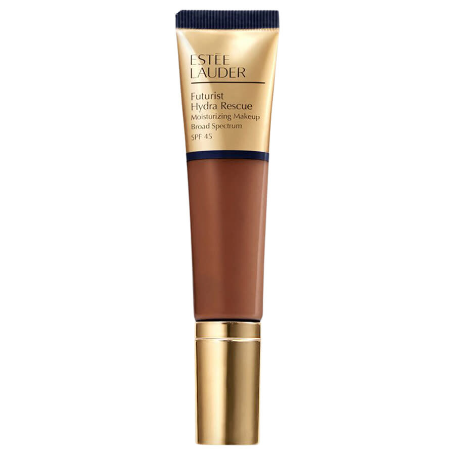 Estée Lauder Estee Lauder Ladies Futurist Hydra Rescue - Moisturizing Makeup Spf 45 1.2 6c1 Rich Cocoa Makeup 887