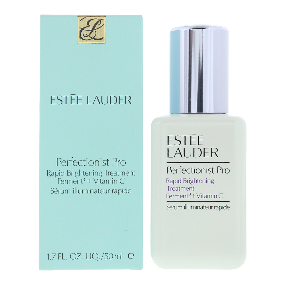 ESTEELAUDER Perfectionist Pro F +L セラムN Estee Lauder Perfectionist Pro Rapid Brightening Serum 1.7 oz