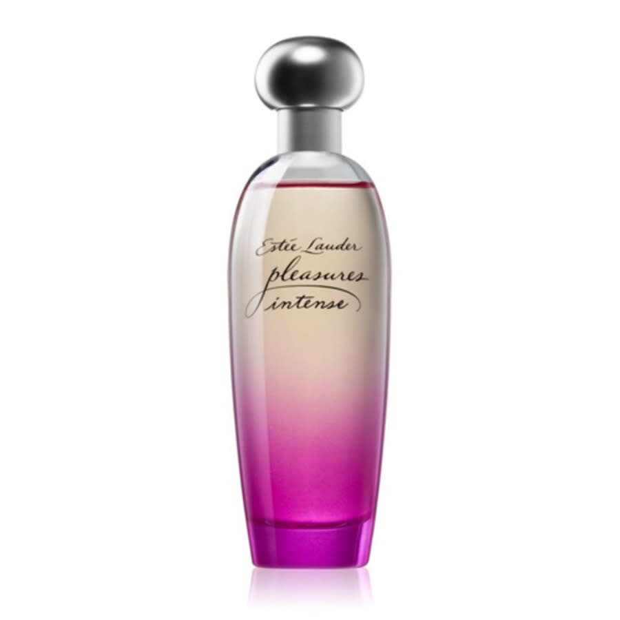 Estée Lauder Estee Lauder Ladies Pleasures Intense Edp Spray 3.38 oz (tester) Fragrances 0204376918754