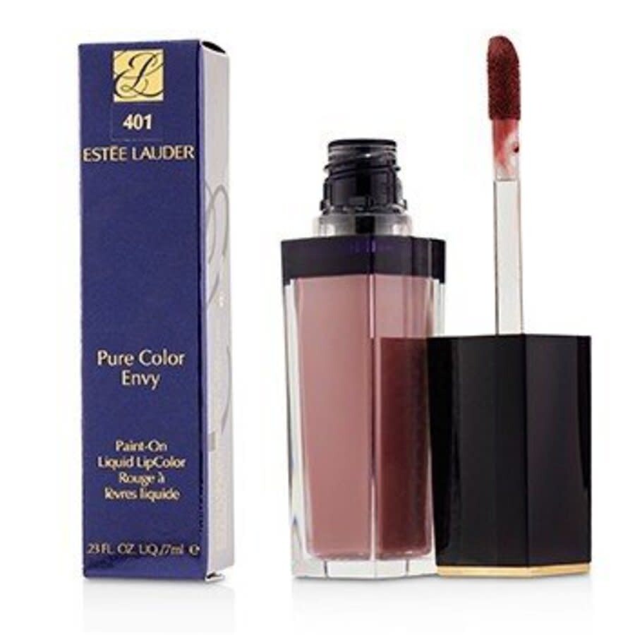 Estee Lauder Ladies Pure Color Envy Painton Liquid Lipcolor 0.23 oz