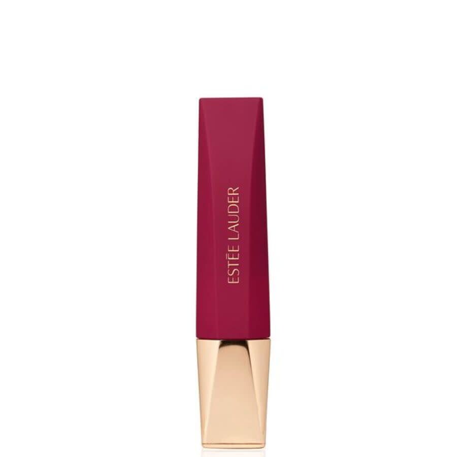 Estée Lauder Estee Lauder Ladies Pure Color Whipped Matte Liquid Lip Liquid 0.3 oz 924 Soft Hearted Makeup 887167