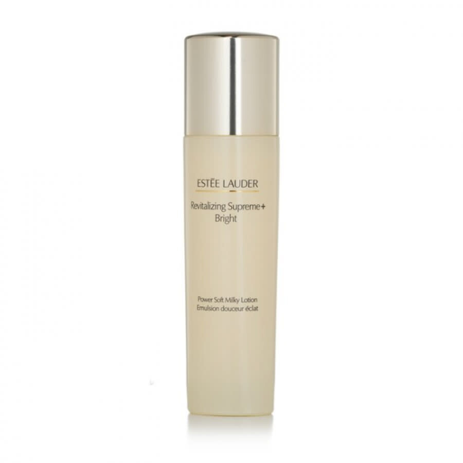 Estee Lauder Ladies Revitalizing Supreme+ Milky Lotion 3.4