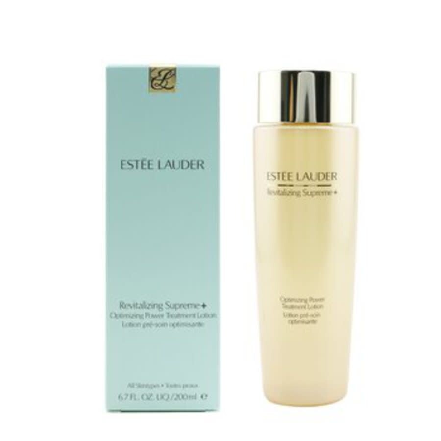Estée Lauder Estee Lauder Ladies Revitalizing Supreme + Optimizing Power Treatment Lotion 6.7 oz Skin Care 887167 In N/a