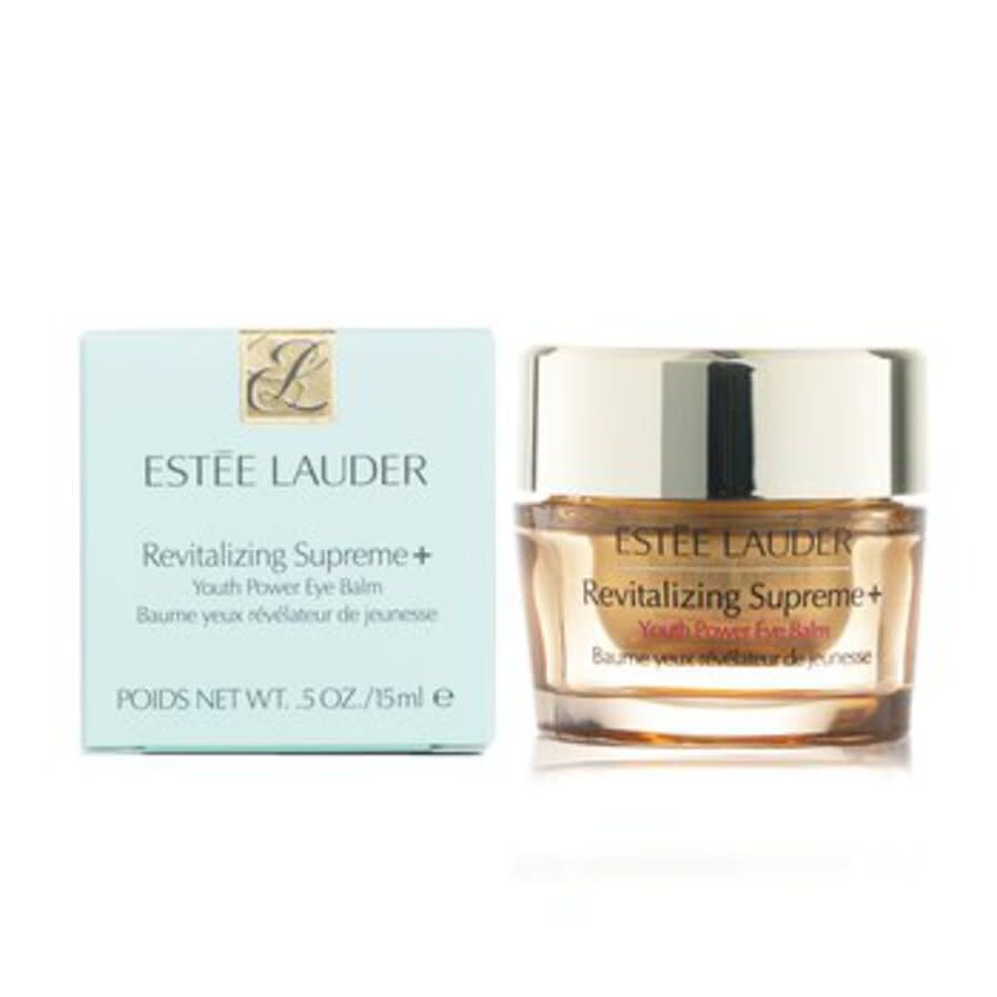 Estée Lauder Estee Lauder Ladies Revitalizing Supreme + Youth Power Eye Balm 0.5 oz Skin Care 887167539587 In N/a
