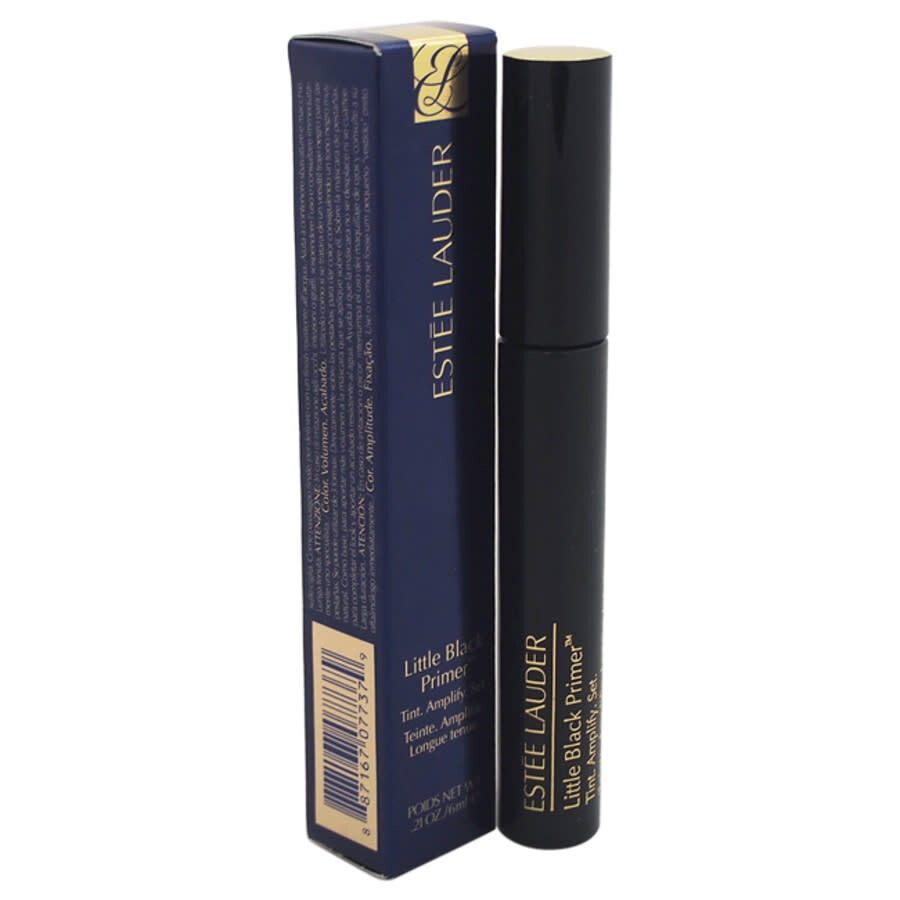 Estée Lauder Estee Lauder / Little Black Primer .21 oz (6 Ml) In Black