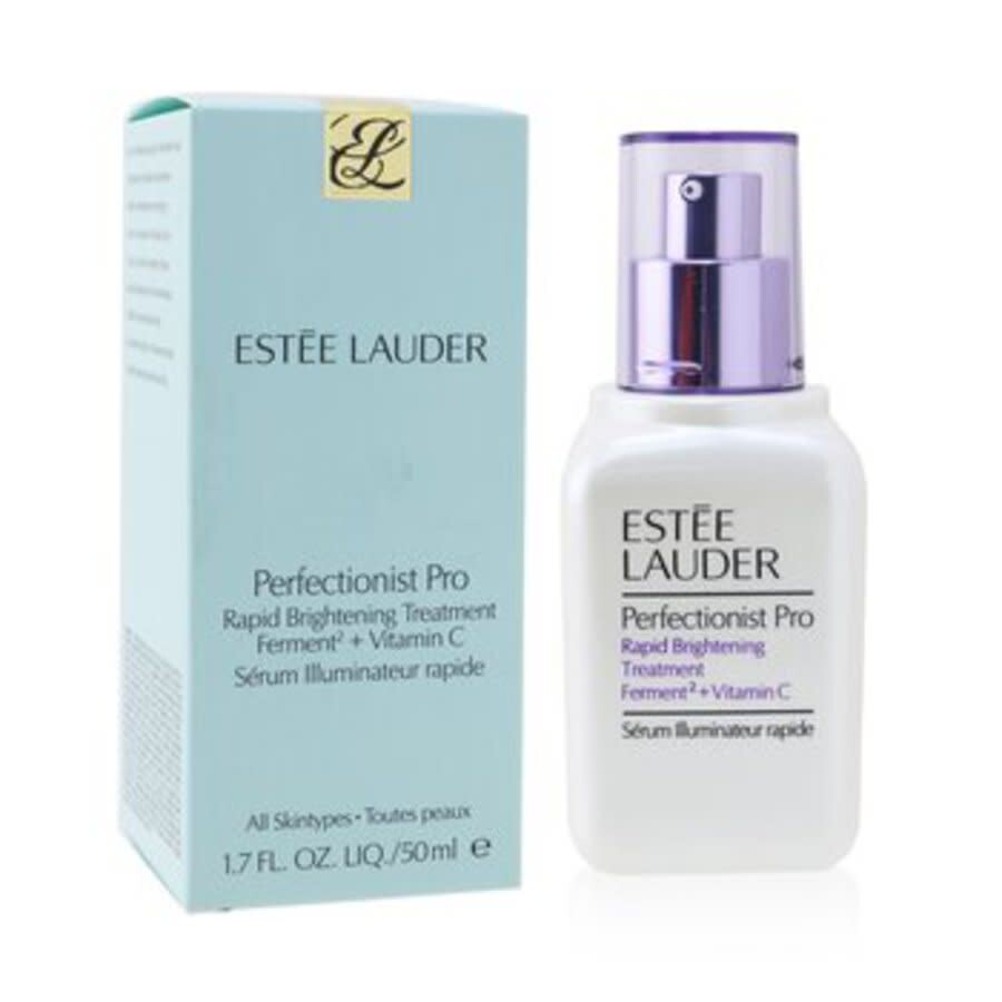 Shop Estée Lauder Estee Lauder / Perfectionist Pro Rapid Brightening Treatment 1.7 oz (50 Ml) In N/a