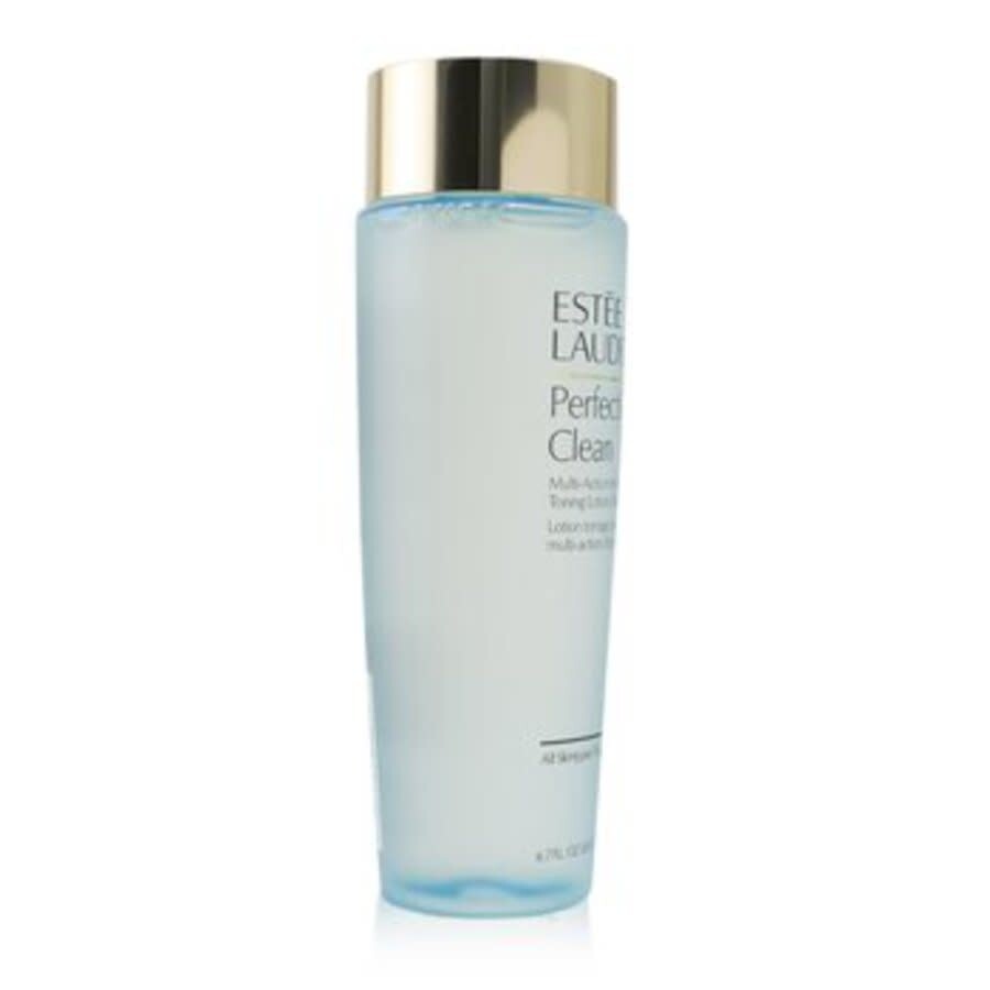 Estée Lauder Estee Lauder / Perfectly Clean Multi -action Toning Lotion 6.7 oz (200) In N/a