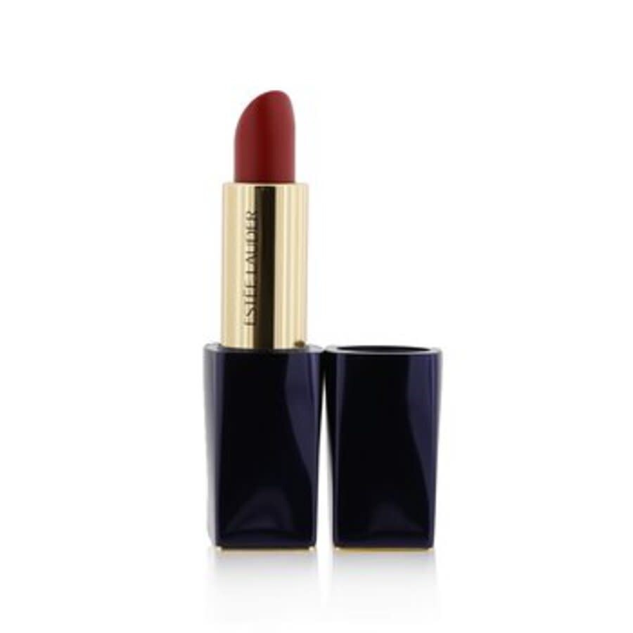 Estee Lauder Pure Color Envy Matte Sculpting Lipstick 568