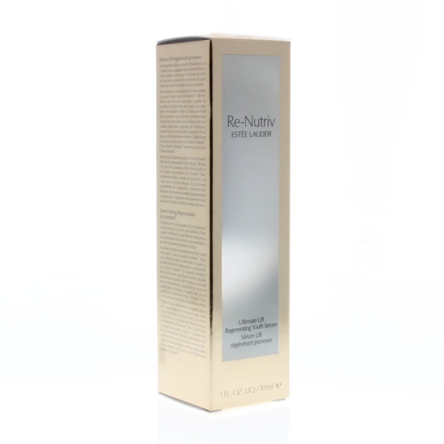 Estee Lauder Re-Nutriv Ultimate Lift Regenerating Youth Serum 1.0