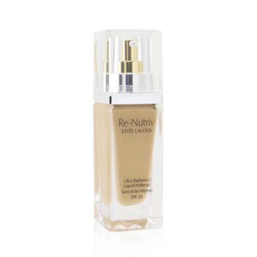 Estee Lauder / Re-nutriv Ultra Radiance Liquid Makeup 2w1 Dawn 1.0