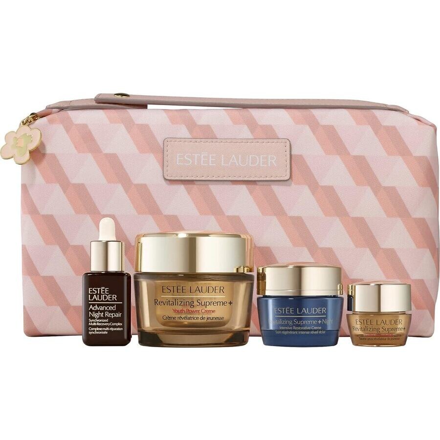 Estée Lauder Estee Lauder Revitalizing Supreme+ Skincare Routine Set Gift Set Skin Care 887167647541