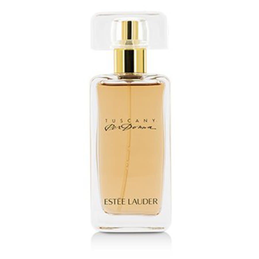 Estée Lauder Estee Lauder - Tuscany Per Donna Eau De Parfum Spray  50ml/1.7oz In Yellow/pink/orange