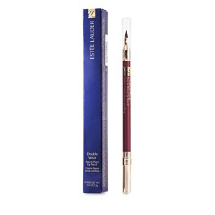 Estee Lauder Ladies Double Wear Stay In Place Lip Pencil 0.04 oz 09