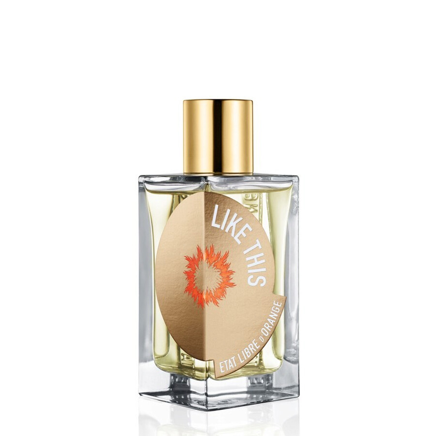 Ladies Like This EDP Spray 1.7 oz (50 ml)