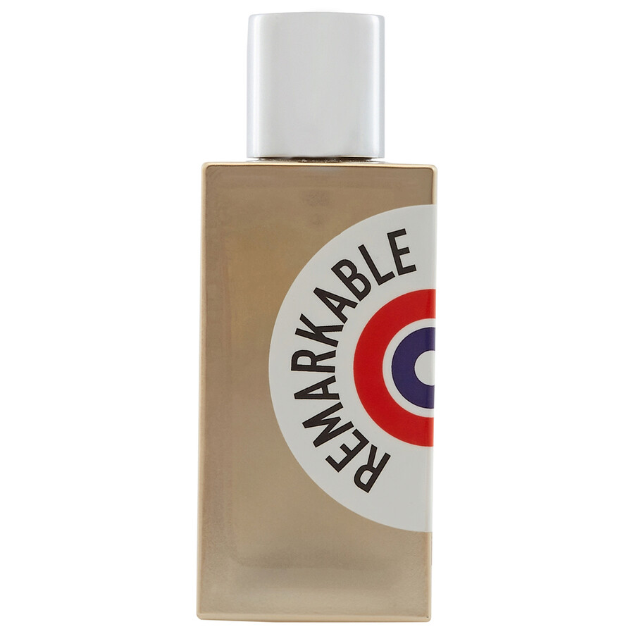 Etat Libre D'orange Etat Libre Dorange Remarkable People Edp Spray 3.4 oz Fragrances 3760168591211 In Black