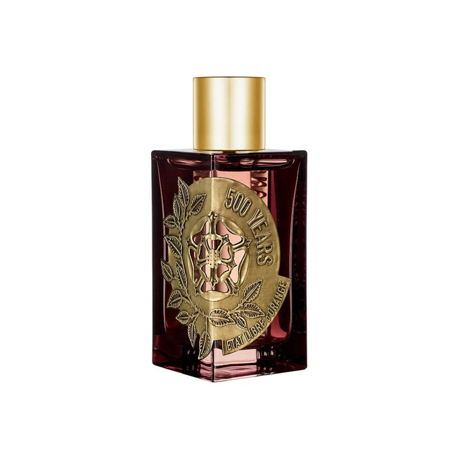 Etat Libre D'orange Unisex 500 Years Edp Spray (tester) Fragrances 3760168592171 In Multi