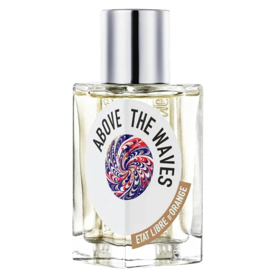 Etat Libre D'Orange Unisex Above The Waves EDP Spray 1.7 oz