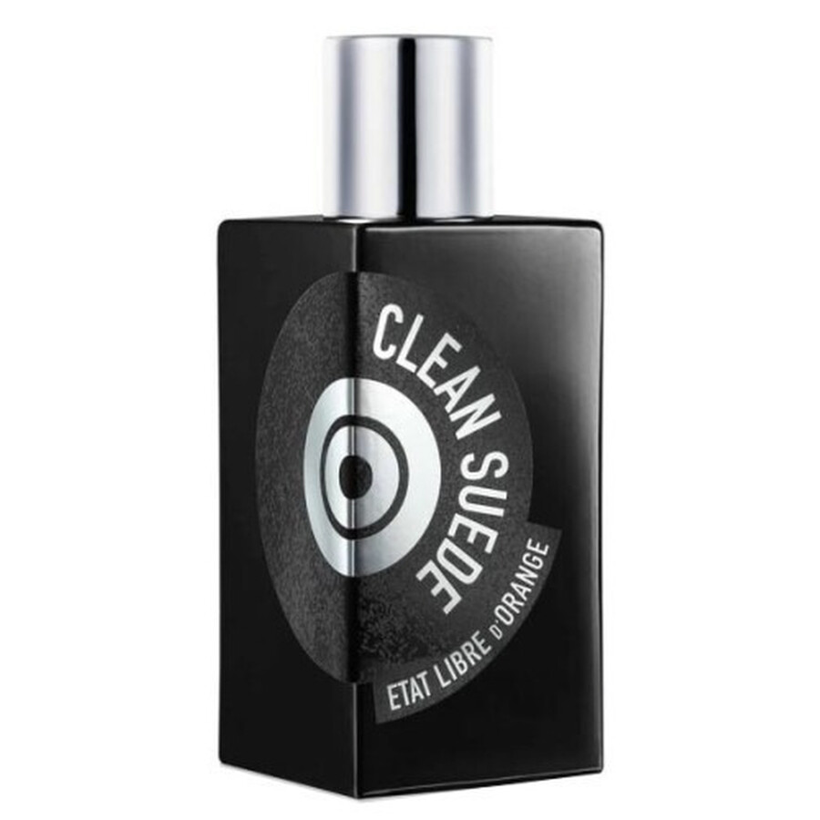 Etat Libre D'orange Unisex Clean Suede Edp Spray 3.4 oz (tester) Fragrances 3760168592980