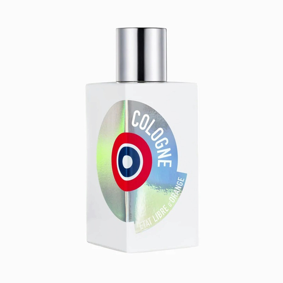 Etat Libre D'orange Unisex Cologne Edp Spray 3.4 oz (tester) Fragrances 3760168591198