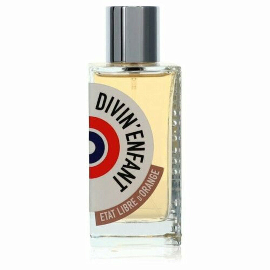 Etat Libre D'orange Unisex Divin Enfant Edp Spray 3.4 oz (tester) Fragrances 3760168590313