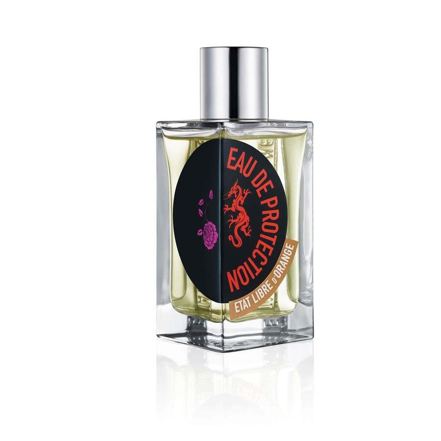 Etat Libre D'orange Unisex Eau De Protection Edp Spray 3.4 oz (tester) Fragrances 3760168590351 In Transparent