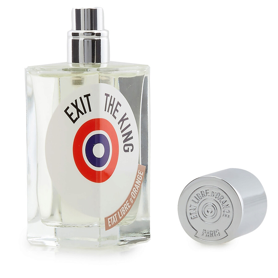 Etat Libre D'orange Etat Libre Dorange Unisex Exit The King Edp Spray 1.7 oz Fragrances 3760168592416