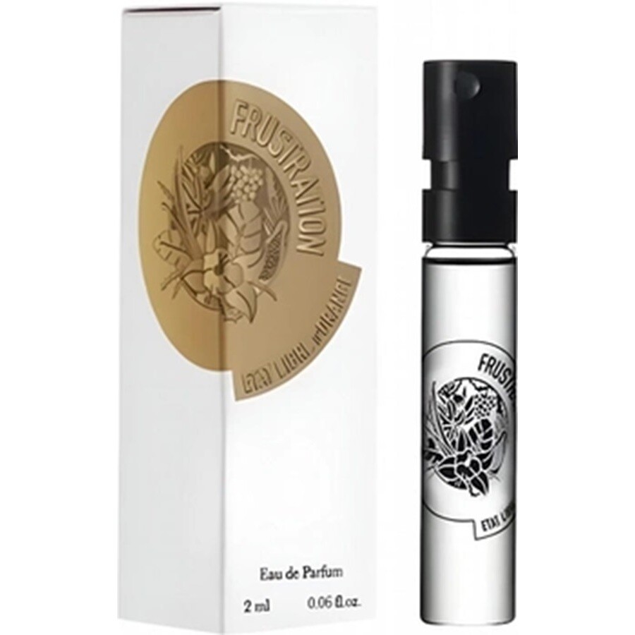 Etat Libre D'orange Unisex Frustration Edp 0.067 oz Fragrances 3760168592607