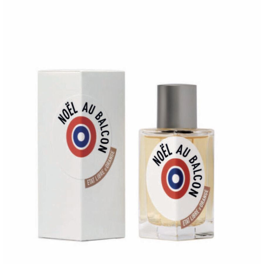 Etat Libre D'orange Etat Libre Dorange Unisex Noel Au Balcon Edp Spray 1.7 oz Fragrances 3760168590153