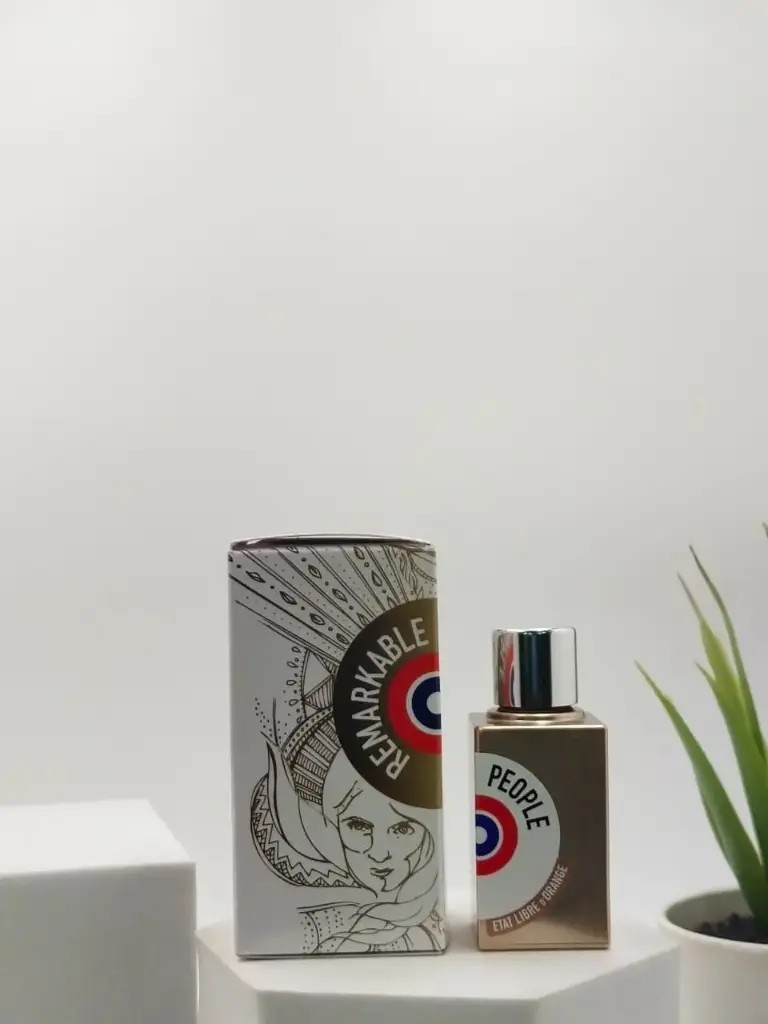 Etat Libre D'Orange Unisex Remarkable People EDP Spray 0.27 oz