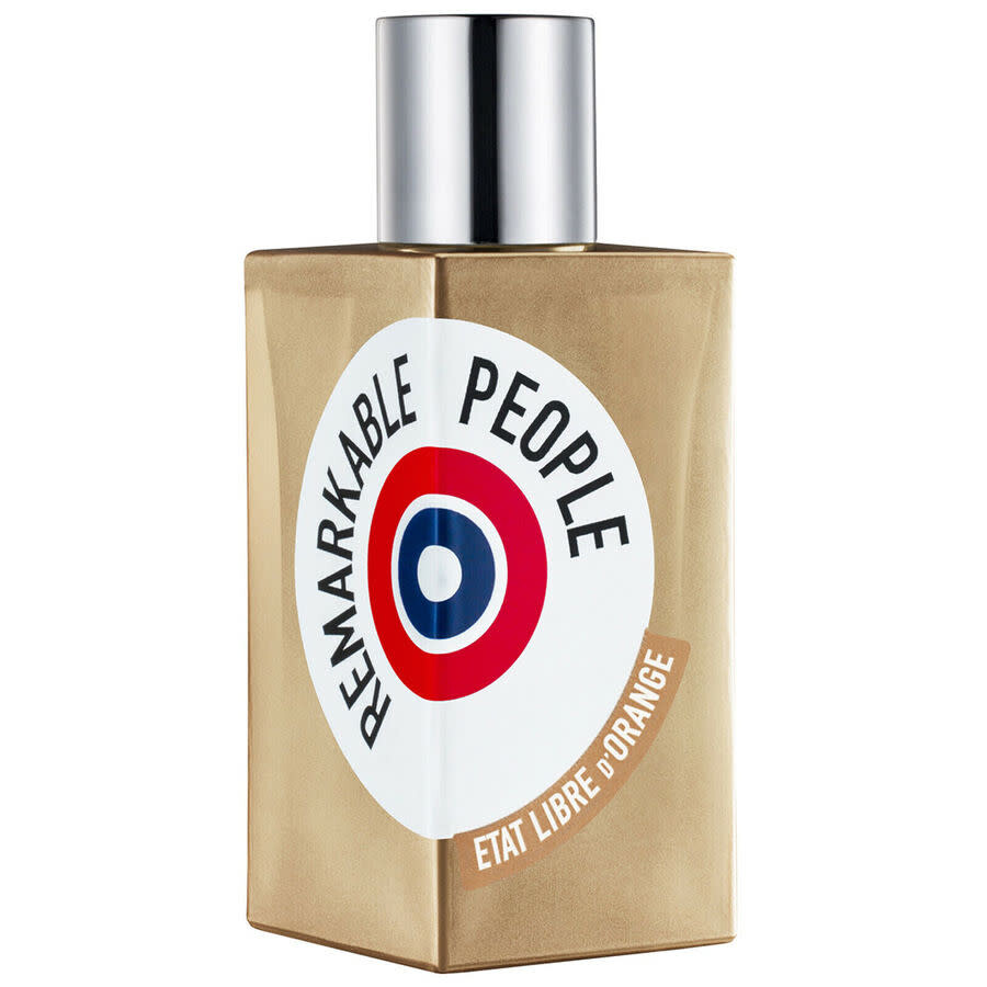 Etat Libre D'orange Etat Libre Dorange Unisex Remarkable People Edp Spray 1.7 oz Fragrances 3760168591273